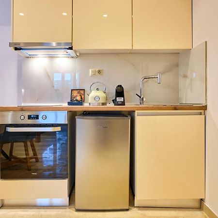 Sunflower Suites Gouvia Corfu Экстерьер фото