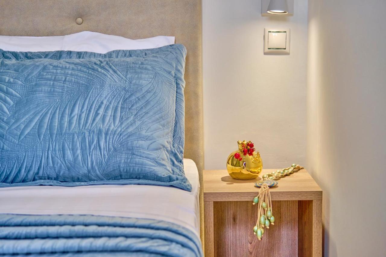 Sunflower Suites Gouvia Corfu Экстерьер фото