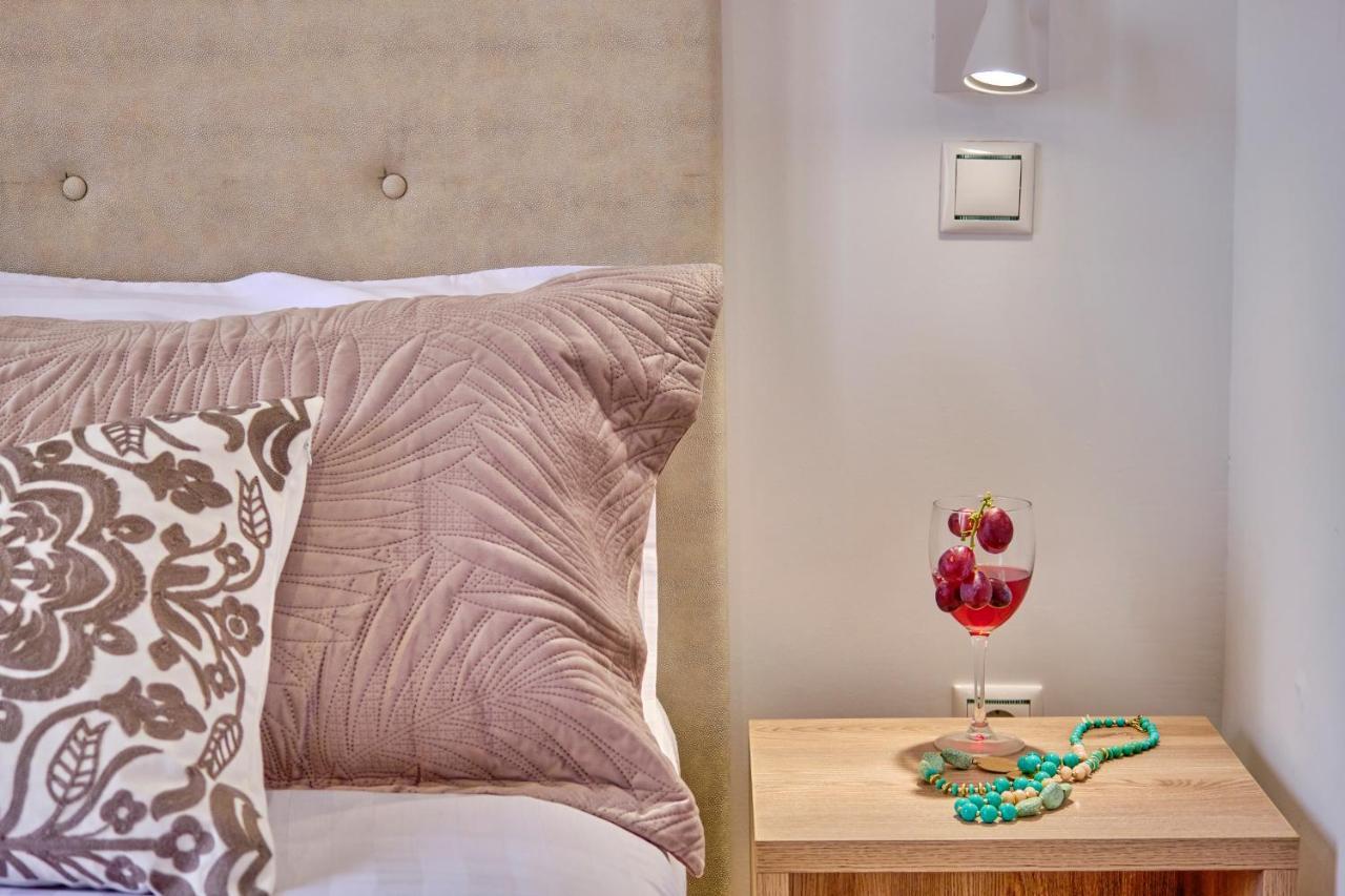 Sunflower Suites Gouvia Corfu Экстерьер фото