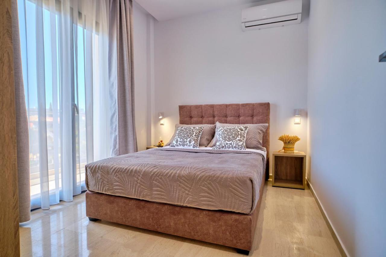 Sunflower Suites Gouvia Corfu Экстерьер фото