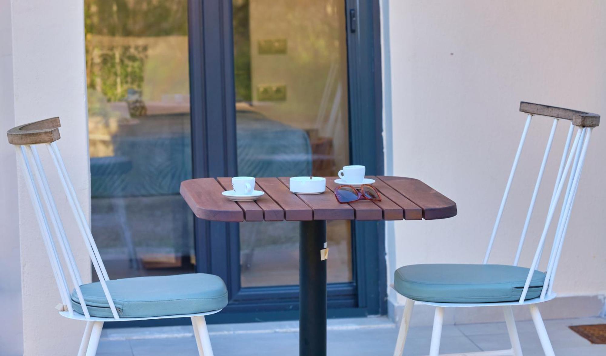 Sunflower Suites Gouvia Corfu Экстерьер фото