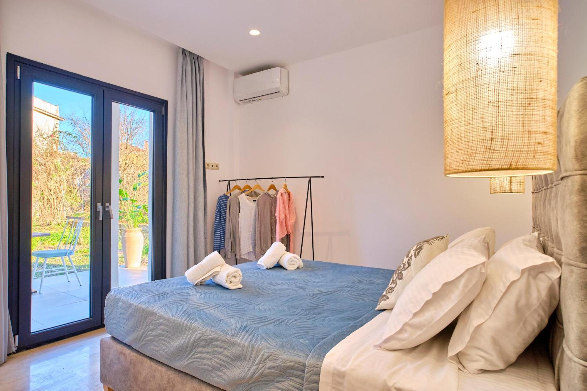 Sunflower Suites Gouvia Corfu Экстерьер фото