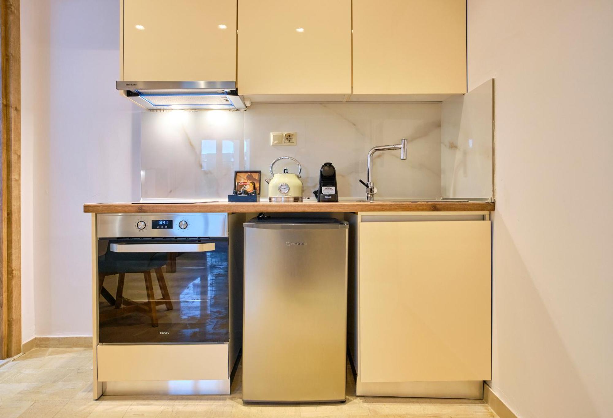 Sunflower Suites Gouvia Corfu Экстерьер фото