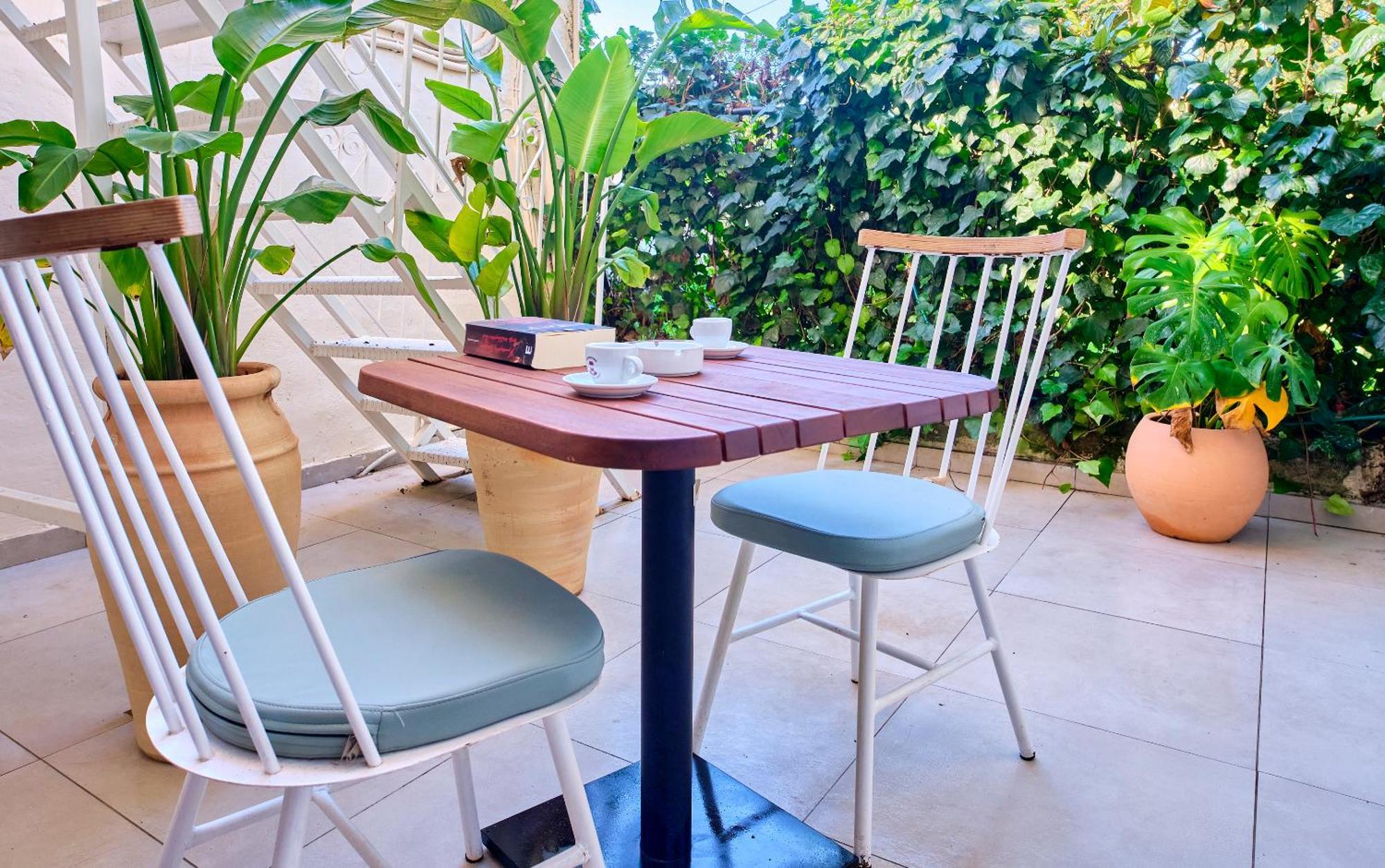 Sunflower Suites Gouvia Corfu Экстерьер фото